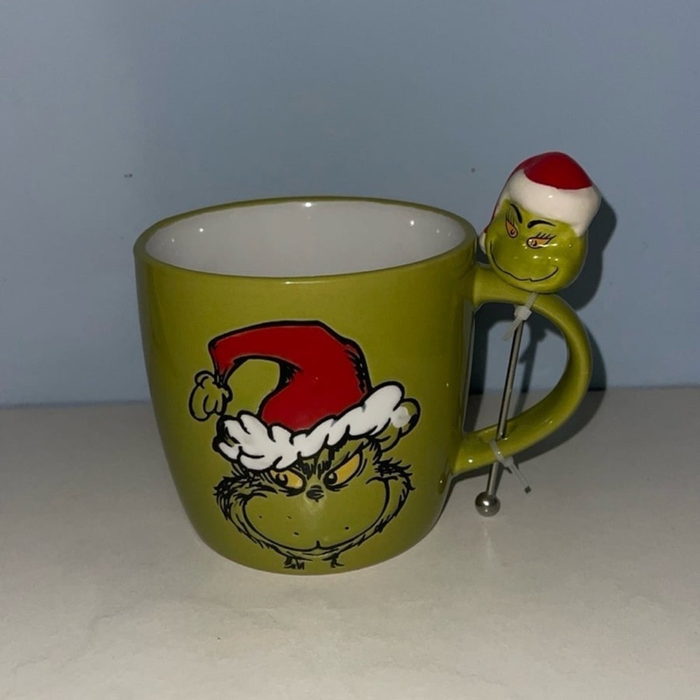 Coffee mug